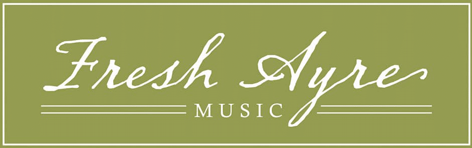 Fresh Ayre Music 1 Fresh Ayre Music 1